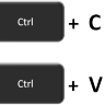 copypaste
