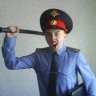 Участковый Смирнов