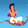 Aladdin